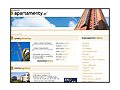 Apartamenty Warszawa